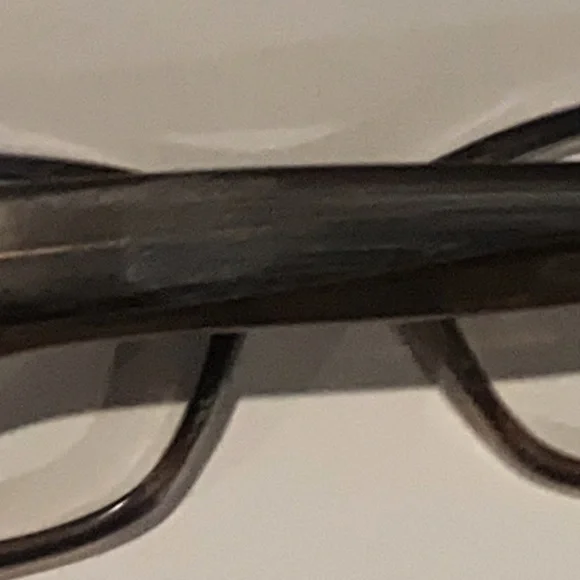 Authentic Jimmy Choo signature prescription eyeglasses